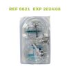 BOSTON SCIENTIFIC REF M00568210, EndoVive Standard PEG Kit, Percutaneous Endoscopic Gastrostomy Kit, EXP 2024/08