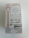 ALCON Box of 6 Intrepid Micro Coaxial System 0.3mm Polymer I/A Tip  8065751511 (#K38) Entrepid Micro Coaxial System