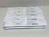 ARGON Lot of 7 Full Core Biopsy Instrument  360-1080-01 Exp.01-2021 (H42) Full Core Biopsy Instrument