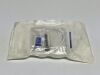 BARD Lot of 2 Acess Systems 601600 Exp.11-2020 (#H7) Acess Systems