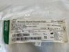 BARD Lot of 2 Silicone Round Double Drain  70720 Exp.11-2019 (#J5) Silicone Round Double Drain
