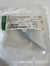 BARD Lot of 2 Silicone Round Double Drain  70720 Exp.11-2019 (#J5) Silicone Round Double Drain