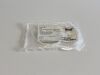 BARD Hubless Silicone Flat Drain 70440  (#J5) Hubless Silicone Flat Drain
