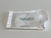BARD Hubless Silicone Flat Drain 70440  (#J5) Hubless Silicone Flat Drain