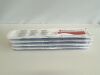 BAXTER Lot of 4 Malleable Tip Endoscopic 600127 Exp.10-2021 (H1) Malleable Tip Endoscopic