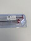 BAXTER Lot of 4 Malleable Tip Endoscopic 600127 Exp.10-2021 (H1) Malleable Tip Endoscopic