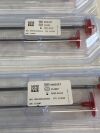 BAXTER Lot of 4 Malleable Tip Endoscopic 600127 Exp.10-2021 (H1) Malleable Tip Endoscopic