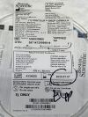 BOSTON SCIENTIFIC Lot of 2 Contour Ercp Cannula M00530860 Exp.07-2020 (H42) Contour Ercp Cannula
