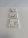 CONMED Lot of 3 SmartNail  531520 Exp.11-2020 (E1) SmartNail