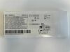 CONMED Box of 5 Reciprocator Blade Ribbed, Coated 5052-179 Exp. 01-2025 (#K12) Reciprocator Blade Ribbed, Coated