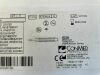 CONMED Box of 5 Reciprocator Blade Ribbed, Coated 5052-179 Exp. 01-2025 (#K12) Reciprocator Blade Ribbed, Coated