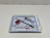COOK MEDICAL Peel-Away Introducer Set G04456 Exp. 07-2023 (H7) Peel-Away Introducer Set