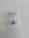 COVIDIEN Shiley Tracheostomy Tube XLT  70XLTUD Exp. 2021-01 (H1) Shiley Tracheostomy Tube XLT