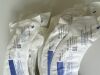 COVIDIEN Lot of 35 Shiley Oral/Nasal Tracheal Tube Cuffless 86239 Exp. 10-2021 to  09-2022 (M47/Q29) Shiley Oral/Nasal Tracheal Tube Cuffless