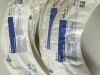 COVIDIEN Lot of 35 Shiley Oral/Nasal Tracheal Tube Cuffless 86239 Exp. 10-2021 to  09-2022 (M47/Q29) Shiley Oral/Nasal Tracheal Tube Cuffless