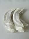 COVIDIEN Lot of 35 Shiley Oral/Nasal Tracheal Tube Cuffless 86239 Exp. 10-2021 to  09-2022 (M47/Q29) Shiley Oral/Nasal Tracheal Tube Cuffless