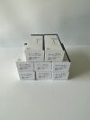COVIDIEN Box of 100 Monoject Standard Hypodermic Needle 8881200045 Exp. 2024 (M47) Monoject Standard Hypodermic Needle