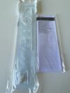 COVIDIEN Argyle Peritoneal Dialysis Catheter 8888413102 Exp. 11-2024 (#M49) Argyle Peritoneal Dialysis Catheter