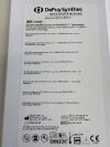 DEPUY Gryphon BR Anchor W/Proknot 210820 Exp.02-2023 (#19) Gryphon BR Anchor