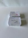 DEPUY Box of  4.8mm High Speed Drill Bit 309-506S Exp. 11-2028 (#H36) 4.8mm High Speed Drill