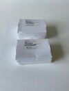 DEPUY Box of  4.8mm High Speed Drill Bit 309-506S Exp. 11-2028 (#H36) 4.8mm High Speed Drill