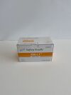 DPS Box of 100 Safety Needle  100800000066 Exp.10-2025 (#E2) Safety Needle