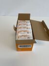 DPS Box of 100 Safety Needle  100800000066 Exp.10-2025 (#E2) Safety Needle