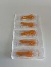 DPS Box of 100 Safety Needle  100800000066 Exp.10-2025 (#E2) Safety Needle