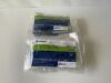 HALYARD Lot of 5 Closed Suction System  195 Exp. 08-2025  (#H33) Closed Suction System