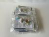 HALYARD Lot of 5 Closed Suction System  195 Exp. 08-2025  (#H33) Closed Suction System
