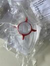 HUDSON RCI Lot of 20 Sure Seal Air Cushion Medium Adult Mask 1275 (#H33) Sure Seal Air Cushion Medium Adult Mask