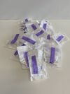 HUDSON RCI Lot of 50 One-Way Valve  1665 (#H41) One-Way Valve