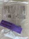 HUDSON RCI Peep Valve  5383 Exp.09 2025 (#H41) Peep Valve