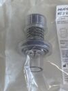 HUDSON RCI Peep Valve  5383 Exp.09 2025 (#H41) Peep Valve