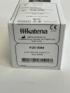 KATENA Box of 10 Sub-Tenons Cannula  K20-3050  Exp.2024-12 (K38) Sub-Tenons Cannula