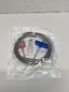 LEXION Insuflow Laparoscopic Gas 6198 Exp.09-2024 (#H42) Insuflow Laparoscopic Gas