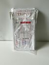MEDCOMP Lot of 2 Hemo-Cath  SL24P Exp.08-2024 (#K31#2) Hemo-Cath  SL24P