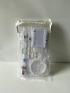 MEDCOMP Lot of 2 Hemo-Cath  SL24P Exp.08-2024 (#K31#2) Hemo-Cath  SL24P