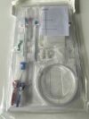 MEDCOMP Lot of 2 Hemo-Cath  SL24P Exp.08-2024 (#K31#2) Hemo-Cath  SL24P