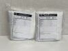MEDLINE Lot of 22 Skin Prep Tray  DYND70668 Exp. 2020-12  (F10) Skin Prep Tray