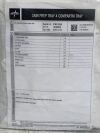 MEDLINE Lot of 22 Skin Prep Tray  DYND70668 Exp. 2020-12  (F10) Skin Prep Tray