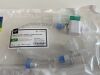 MEDLINE Trach Double Swivel Closed DYNCSDS14T  (M35) Trach Double Swivel Closed