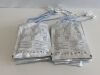 MEDLINE Lot of 10 Radiolucent Defibrillation Electrode MDSZOL100L0 Exp.10-2023 (#H41) Radiolucent Defibrillation Electrode