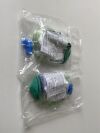 SMITHS MEDICAL Lot of 2 Hyperinflation System  008432DM Exp.02-2022 (#M21) Hyperinflation System