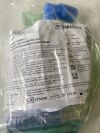 SMITHS MEDICAL Lot of 2 Hyperinflation System  008432DM Exp.02-2022 (#M21) Hyperinflation System