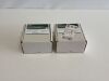 STERIS 2 Boxes - 2 Each Process Indicator for Reliance EPS 34913  Exp.11-2020 (#E1) Process Indicator
