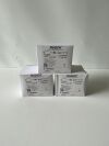 TELEFLEX 3 Boxes - 30 Total -  Color Coded Guedel Airway 122480 (#M21) Color Coded Guedel Airway
