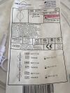 US ENDOSCOPY Falcon Rotatable Retrieval Basket  711141 Exp.03-2021 (J19) Falcon rotatable Retrieval Basket