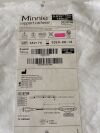 VASCULAR SOLUTIONS Minnie Support Catheter 5708 Exp.08-2020 (Q3) Minnie Support Catheter
