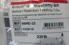 COOK MEDICAL Ref: G35619 Entuit Thrive Balloon Retention Feeding Tube 22Fr, Exp. 12/2022
